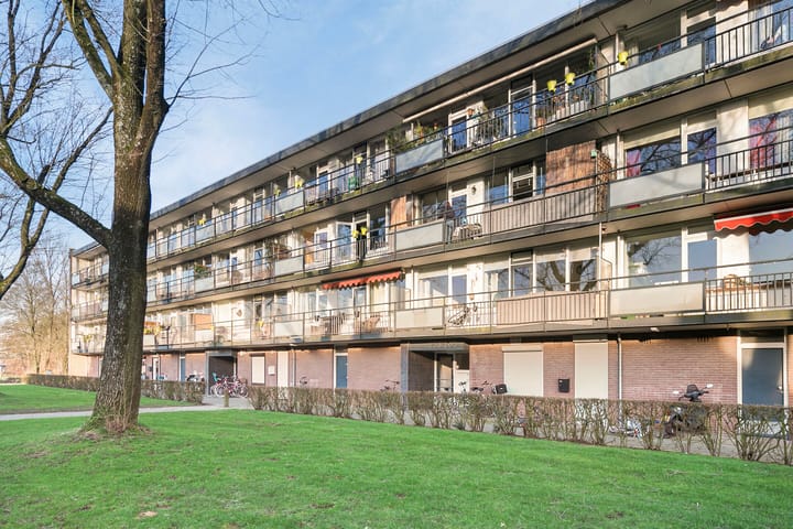 Foto 1 van Spreeuwenstraat 263