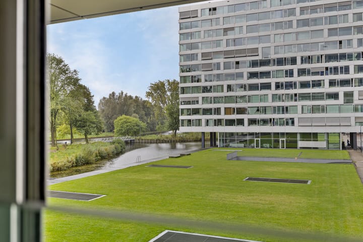 Foto 5 van Jan van Zutphenstraat 61