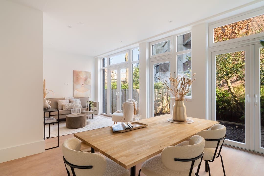 Foto 1 van Pahudstraat 98