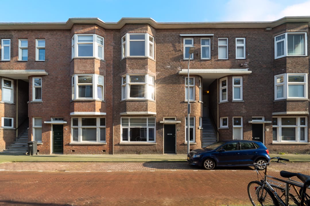 Foto 2 van Pahudstraat 98