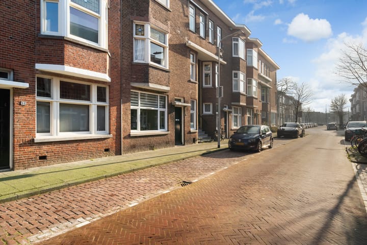 Foto 3 van Pahudstraat 98