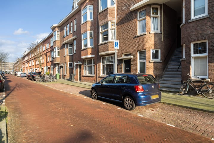 Foto 4 van Pahudstraat 98