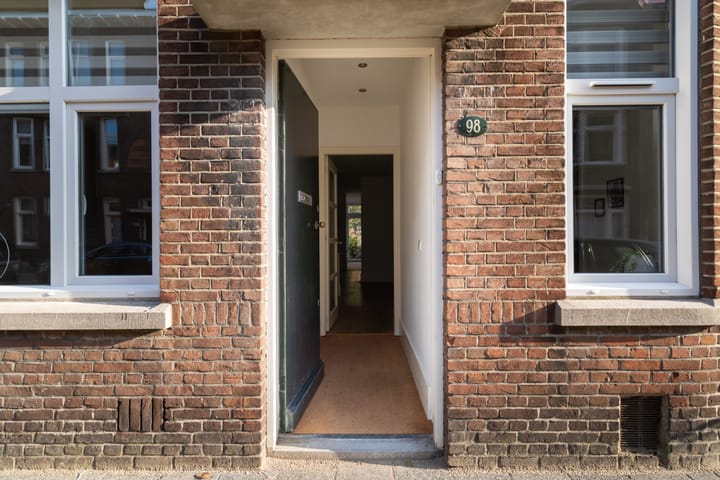 Foto 5 van Pahudstraat 98