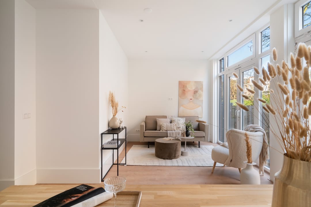 Foto 13 van Pahudstraat 98