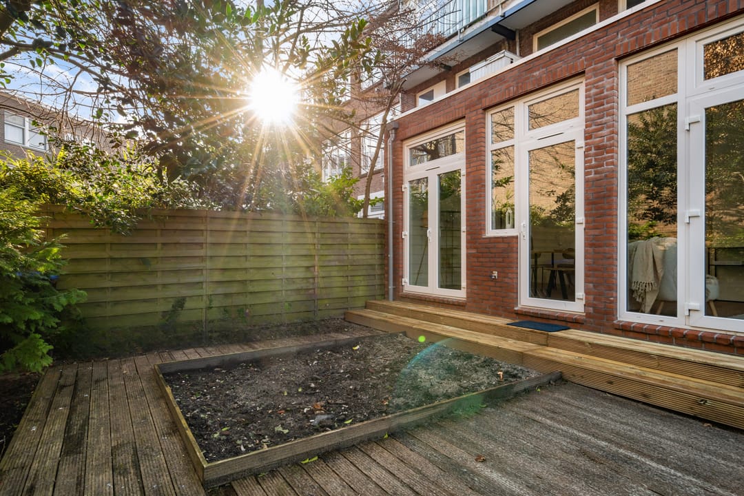 Foto 38 van Pahudstraat 98