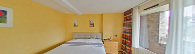 Slaapkamer