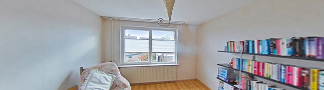Slaapkamer