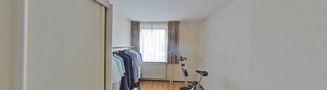 Slaapkamer