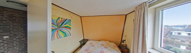 Slaapkamer