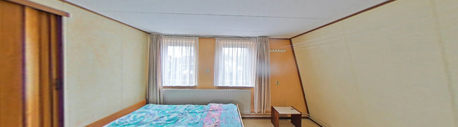 Slaapkamer