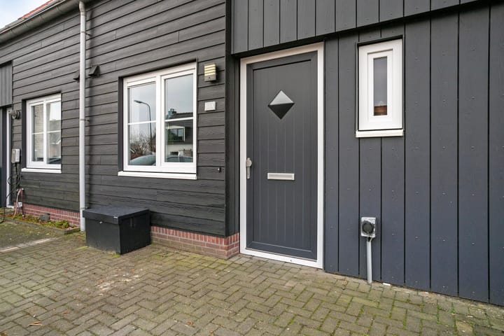 Foto 6 van Veerstraat 30-A