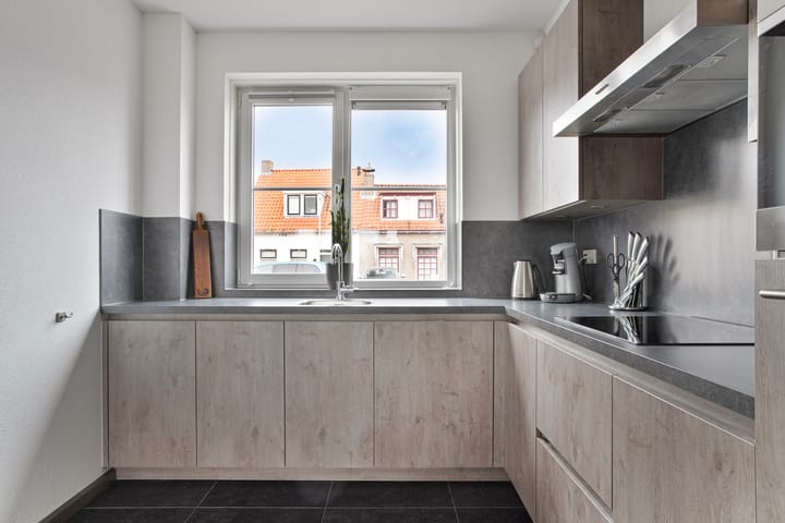 Foto 10 van Veerstraat 30-A