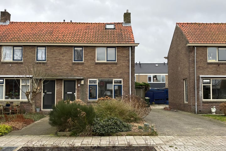 Bekijk foto van Nieuweweg 45