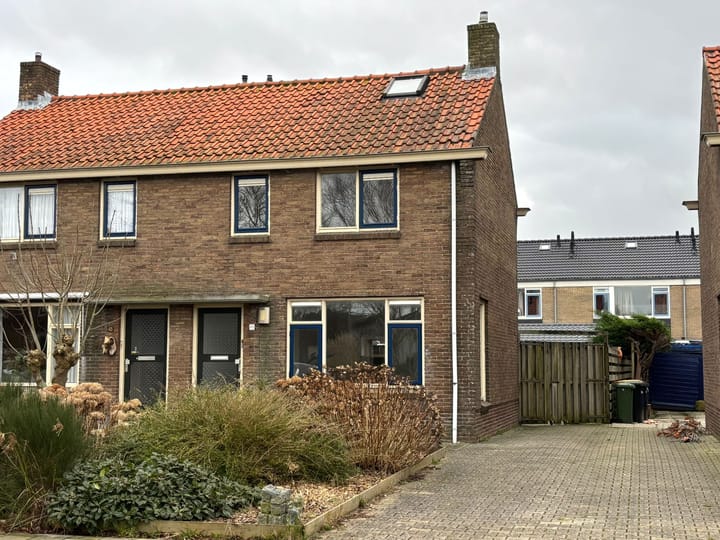 Foto 2 van Nieuweweg 45