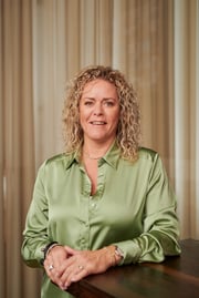 Esther van der Veer - Nuyens - Real Estate Agent