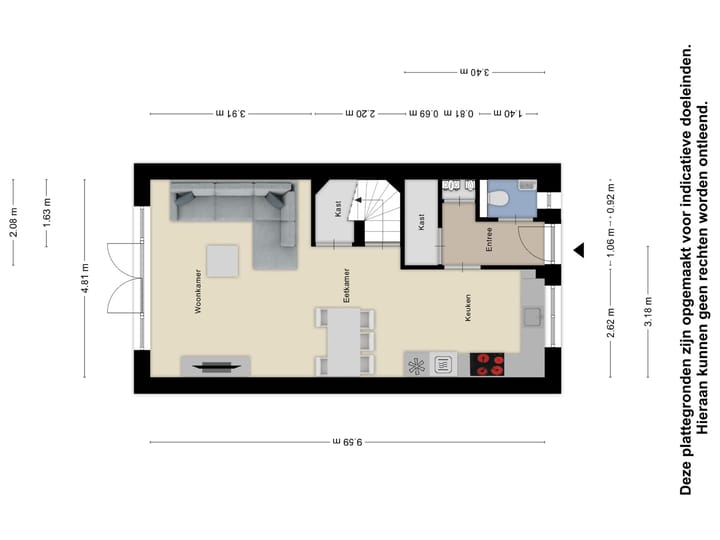 Foto 18 van Veerstraat 30-A