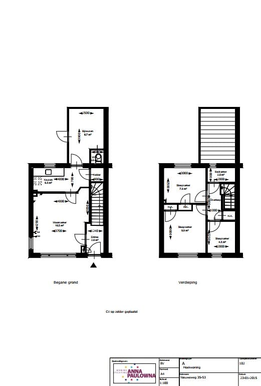 Foto 26 van Nieuweweg 45