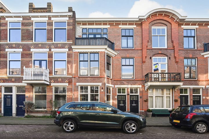 Foto 1 van Buijs Ballotstraat 78