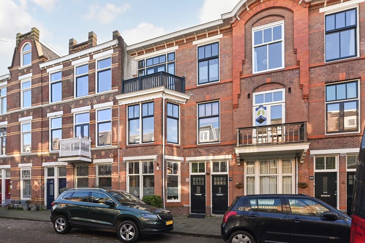 Foto 2 van Buijs Ballotstraat 78