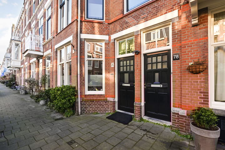 Foto 3 van Buijs Ballotstraat 78