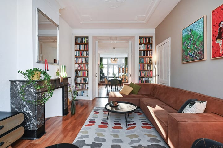 Foto 7 van Buijs Ballotstraat 78