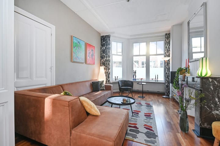 Foto 8 van Buijs Ballotstraat 78