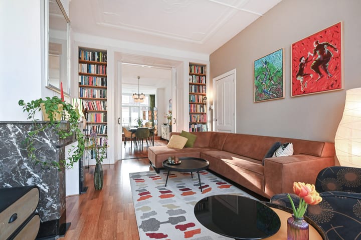 Foto 9 van Buijs Ballotstraat 78