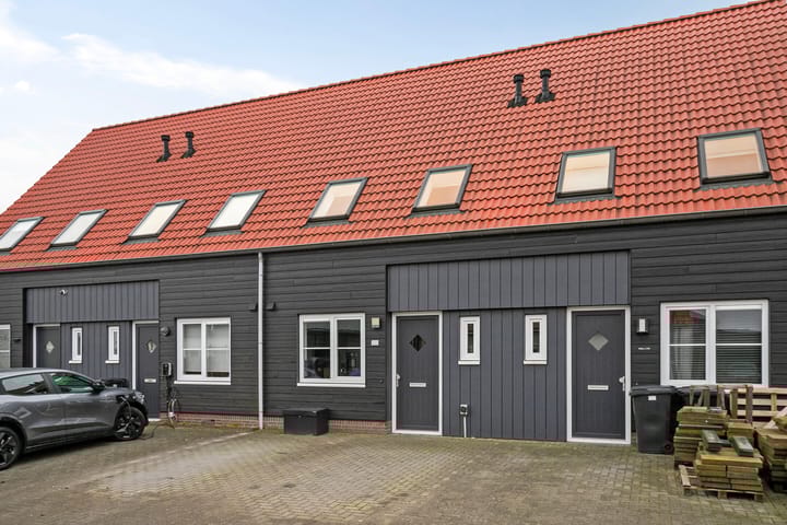 Foto 50 van Veerstraat 30-A