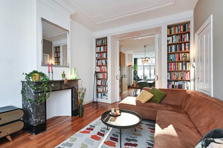 Foto 10 van Buijs Ballotstraat 78