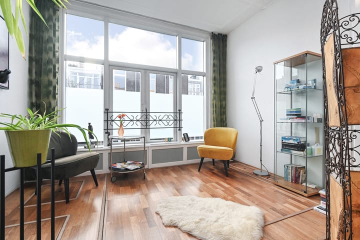 Foto 14 van Buijs Ballotstraat 78