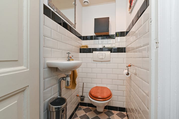 Foto 25 van Buijs Ballotstraat 78