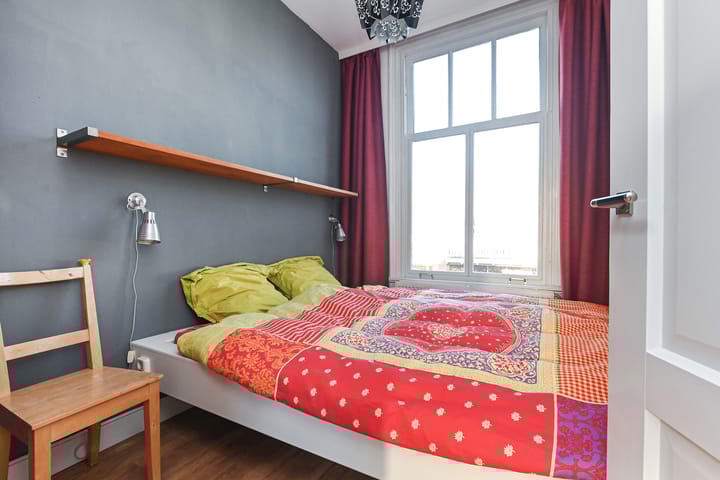 Foto 37 van Buijs Ballotstraat 78