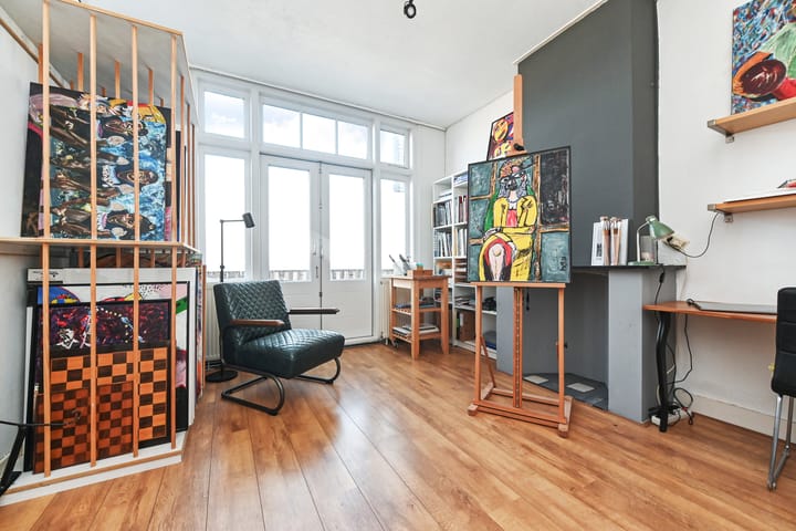 Foto 38 van Buijs Ballotstraat 78