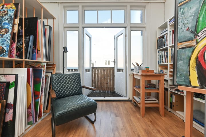 Foto 39 van Buijs Ballotstraat 78