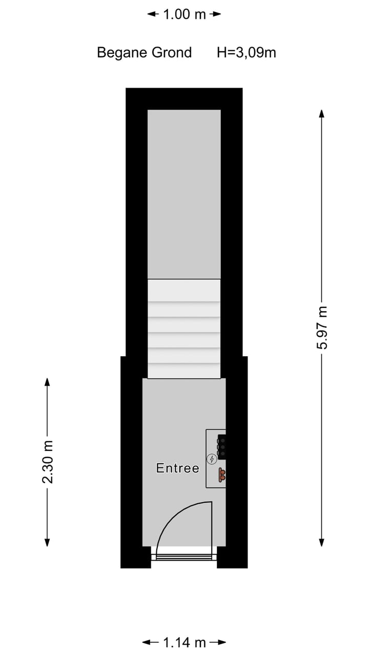 Foto 54 van Buijs Ballotstraat 78