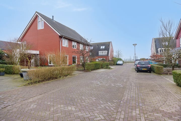 Foto 3 van Nieuwe Weide 9