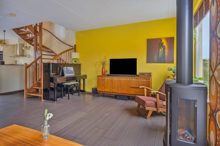 Foto 9 van Nieuwe Weide 9