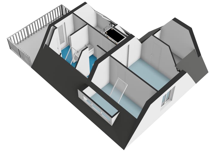 Foto 36 van Legmeerstraat 76-2