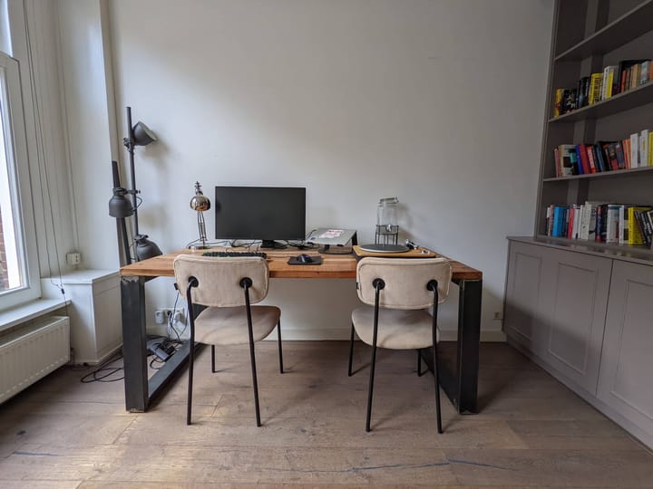 Foto 4 van Jacob van Lennepstraat 28-1