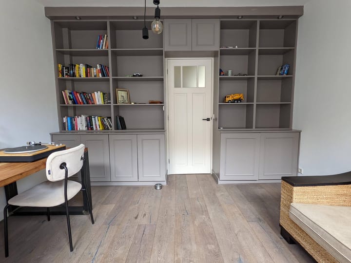 Foto 3 van Jacob van Lennepstraat 28-1