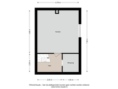 View floorplan