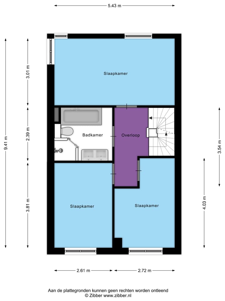 Foto 42 van Nieuwe Weide 9
