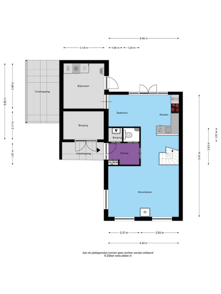 Foto 41 van Nieuwe Weide 9
