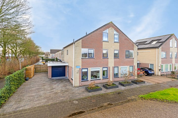 Foto 4 van De Slag 6-A