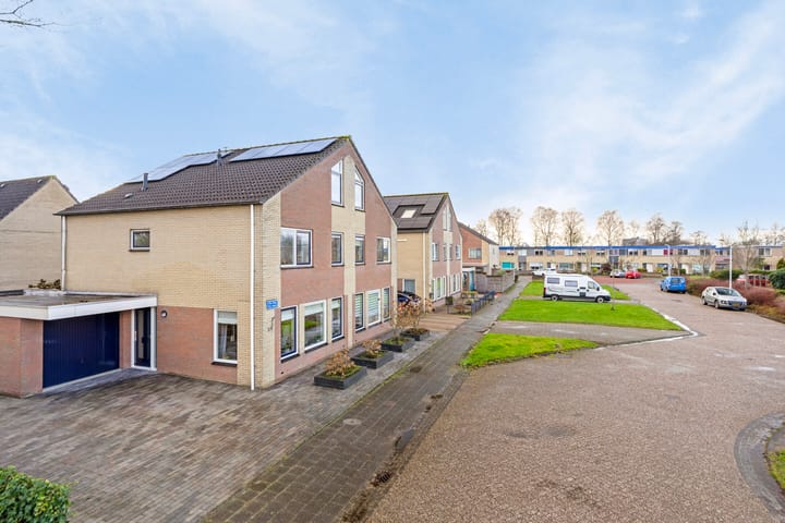 Foto 5 van De Slag 6-A