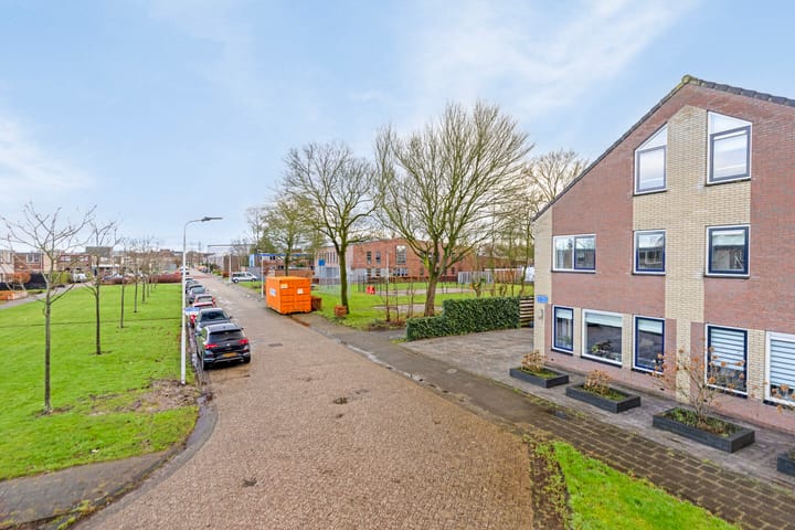 Foto 6 van De Slag 6-A