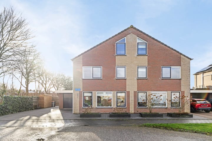 Foto 7 van De Slag 6-A