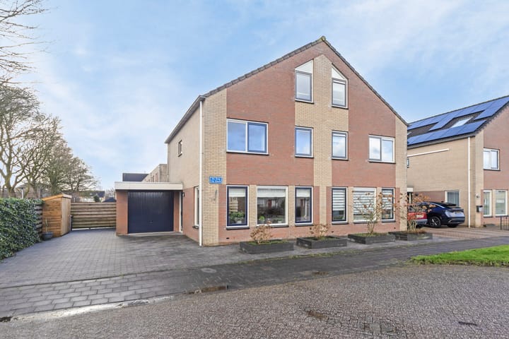 Foto 8 van De Slag 6-A