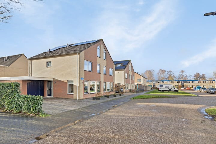 Foto 9 van De Slag 6-A