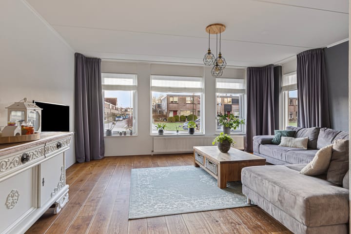 Foto 13 van De Slag 6-A